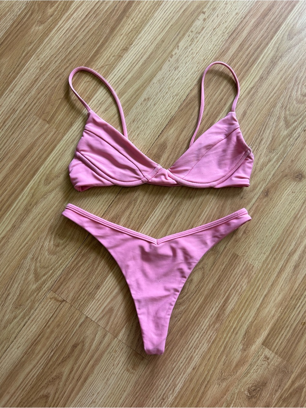 Benoa Bikini Set